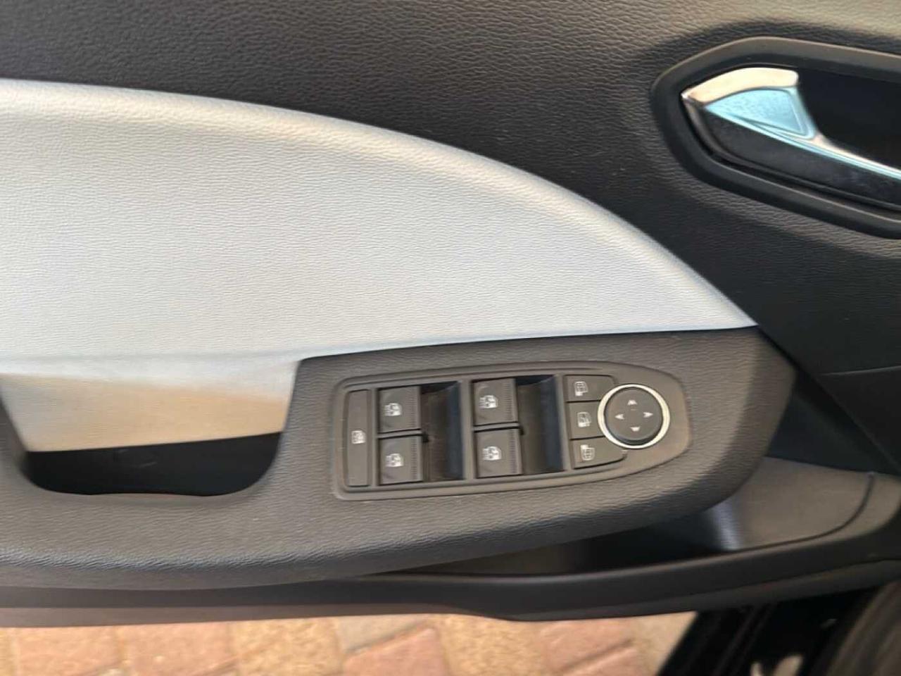 Renault Renault Clio usata, con Vetri Oscurati
