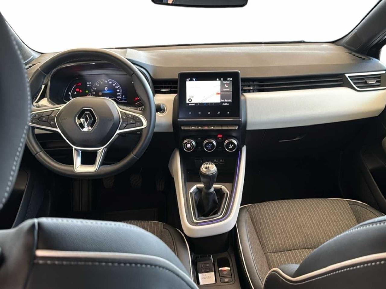 Renault Renault Clio usata 4