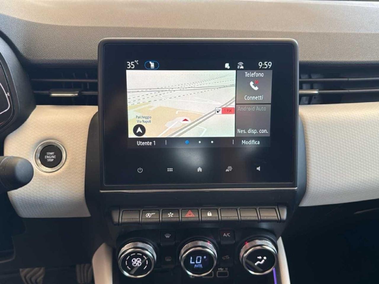 Renault Renault Clio usata 6