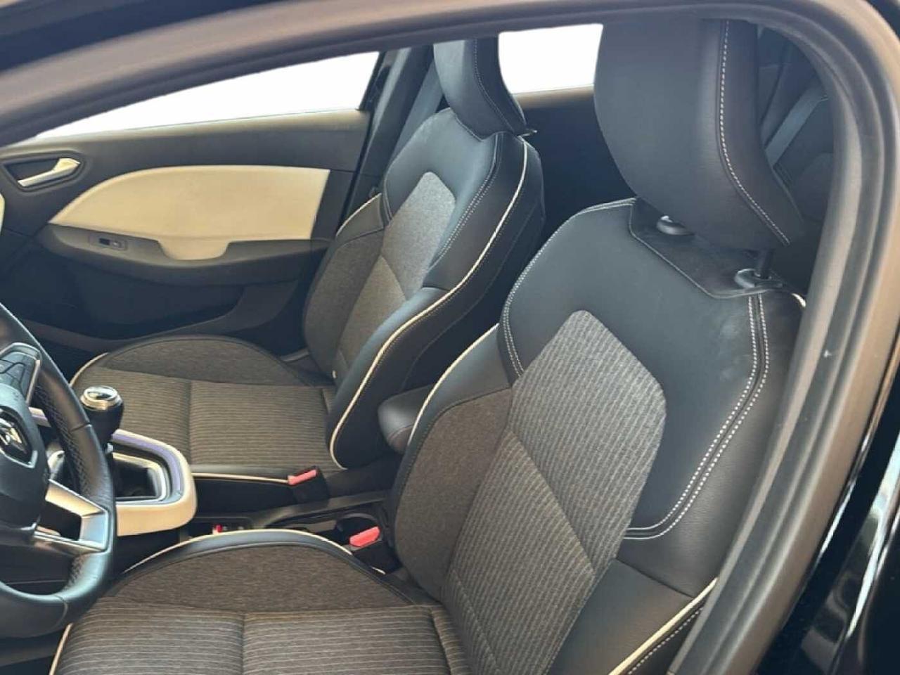 Renault Renault Clio usata 7