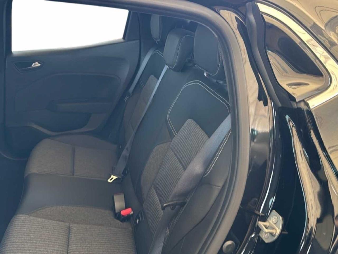 Renault Renault Clio usata 8