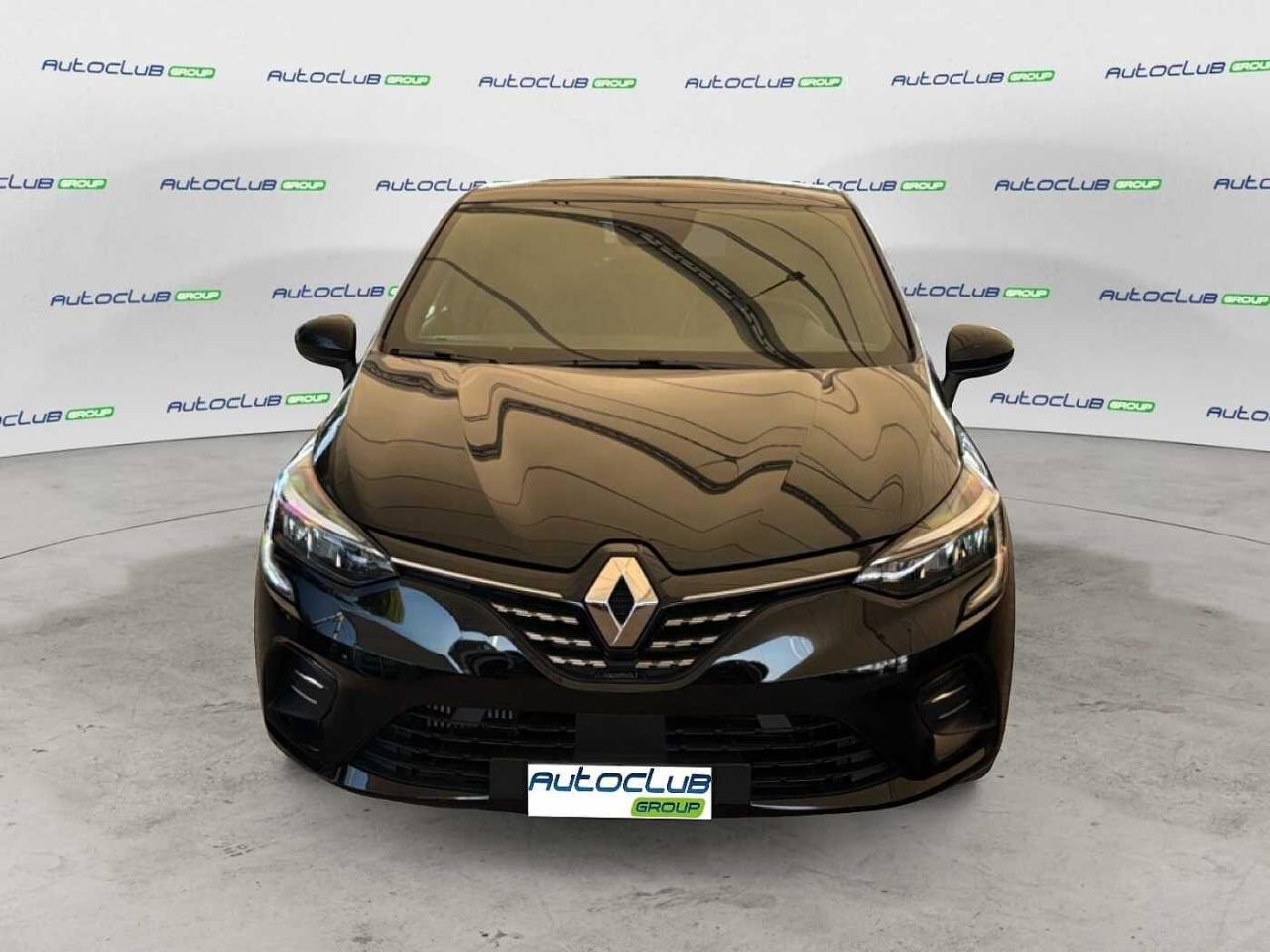 Renault Renault Clio usata 11