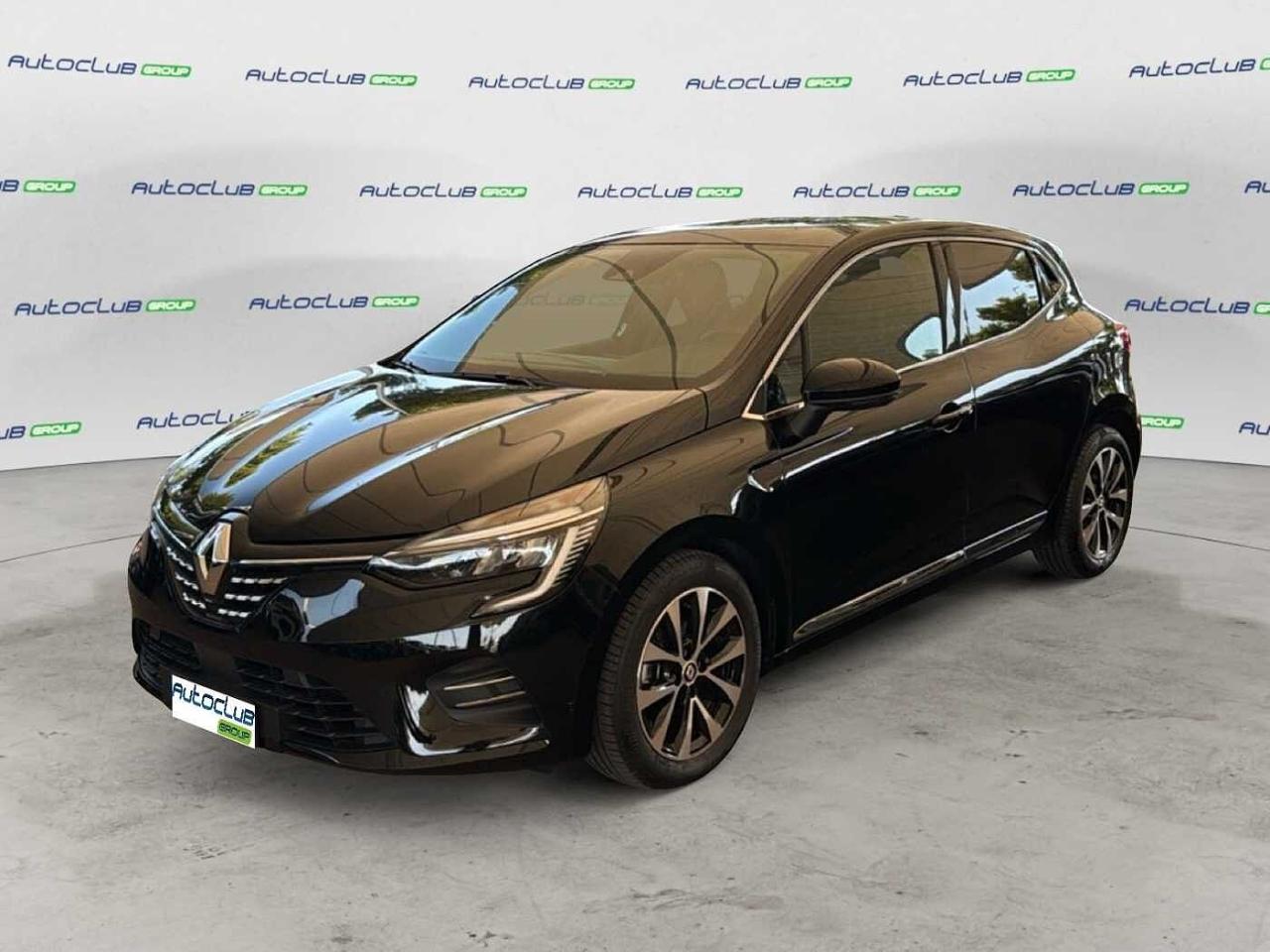 Renault Renault Clio usata 13