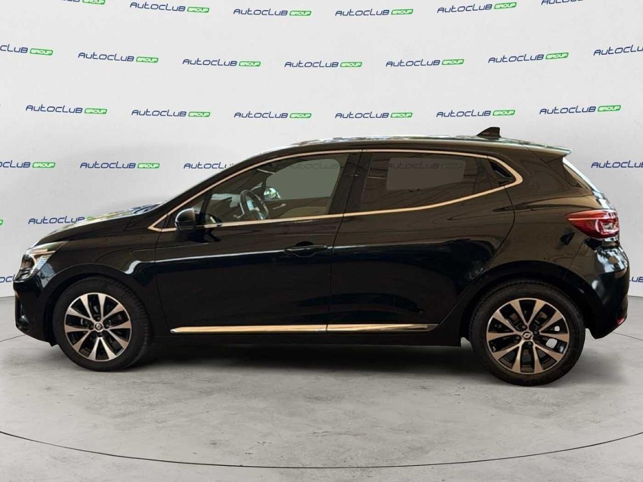Renault Renault Clio usata 14