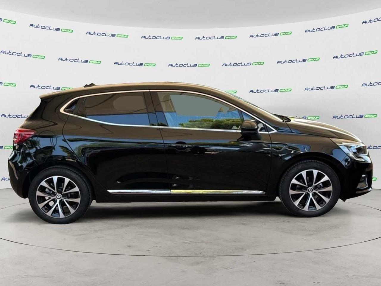 Renault Renault Clio usata 15