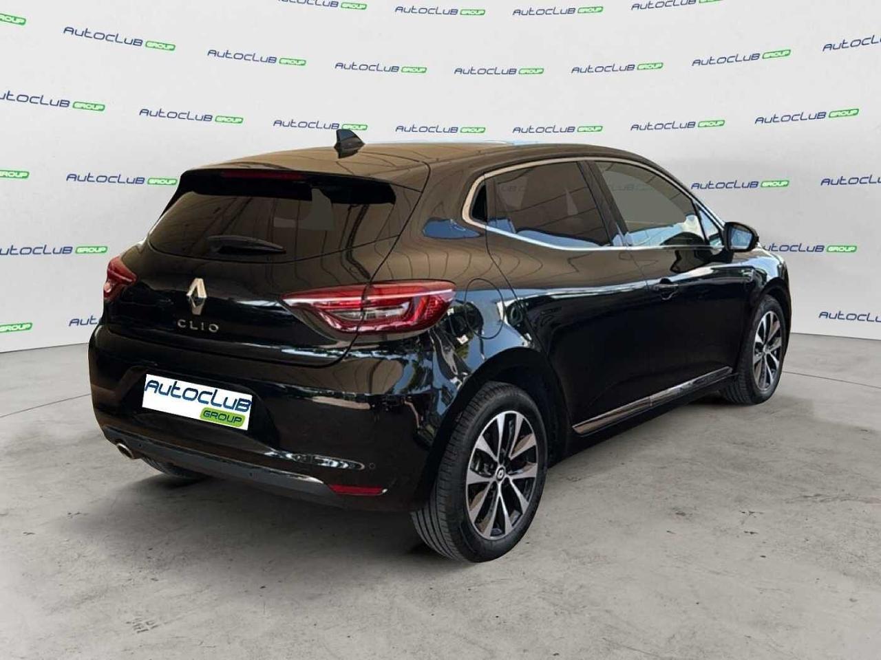 Renault Renault Clio usata 16