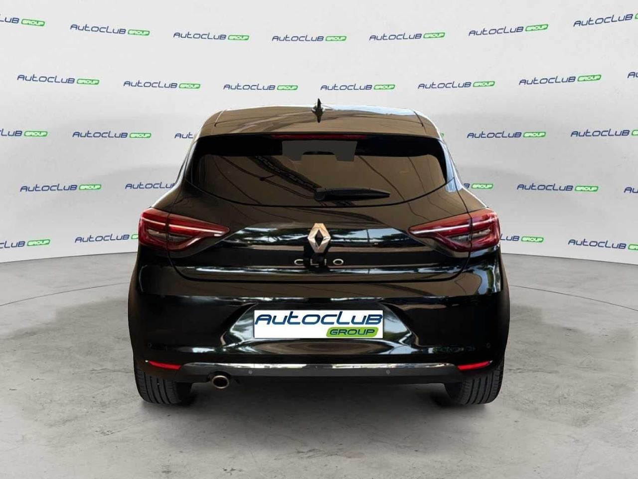Renault Renault Clio usata 17