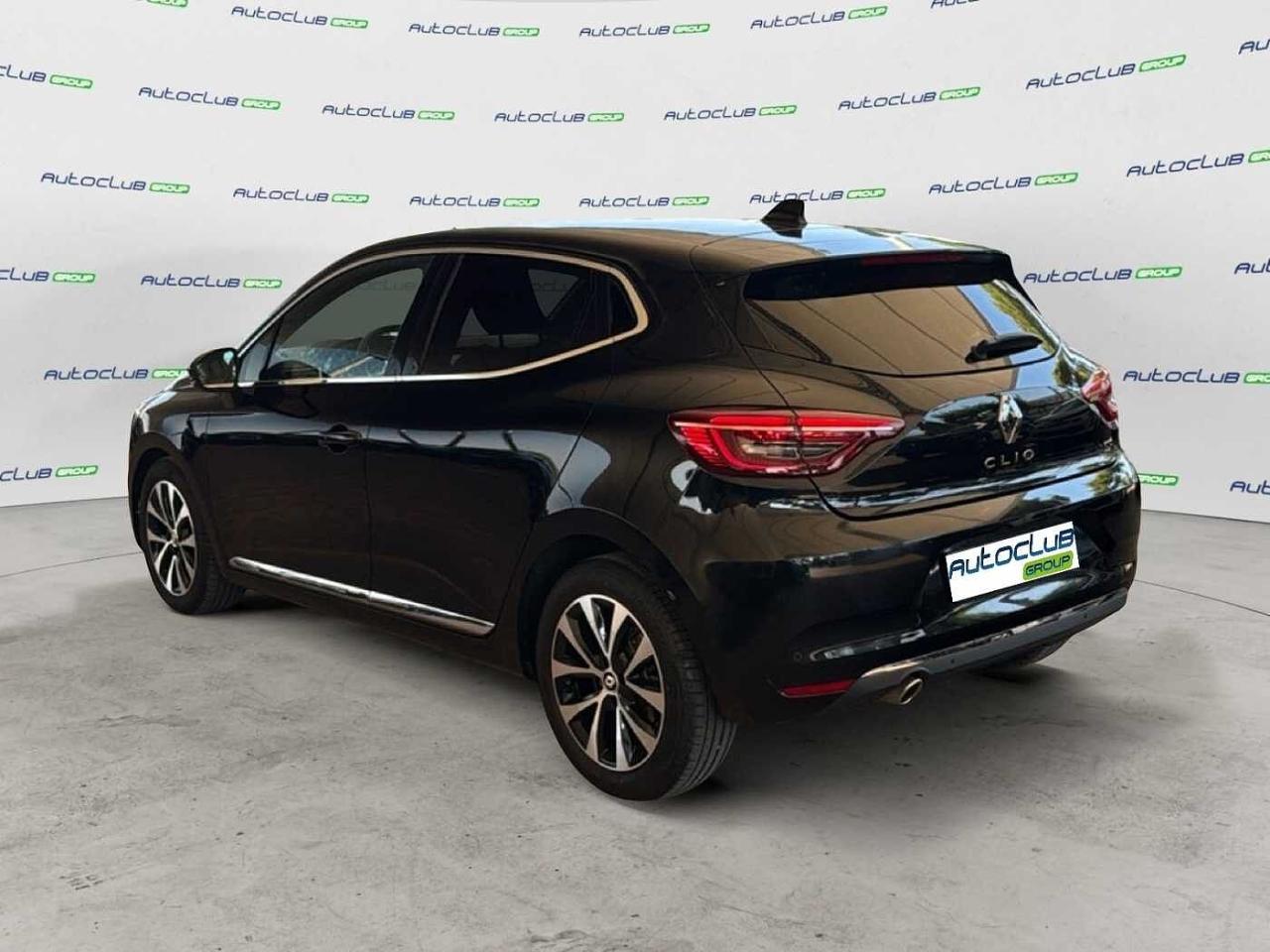 Renault Renault Clio usata 18