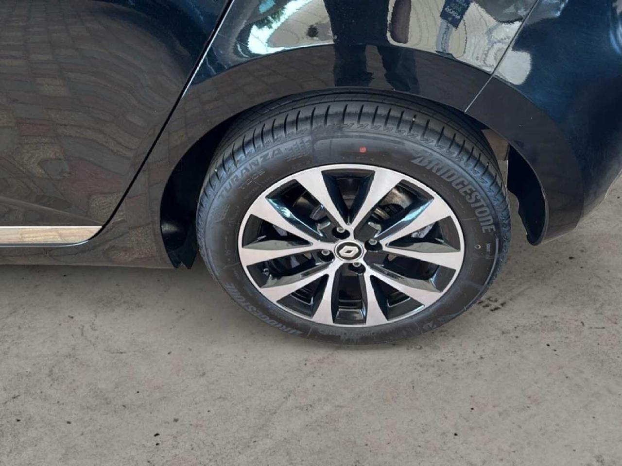 Renault Renault Clio usata 19