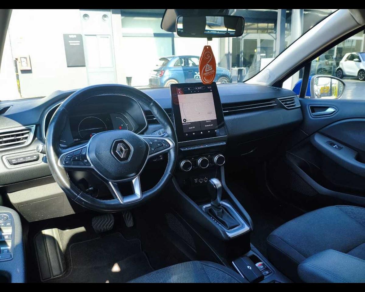 Renault Renault Clio usata 4