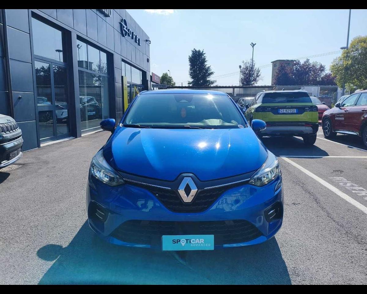 Renault Renault Clio usata 11