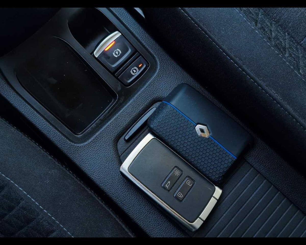 Renault Renault Clio usata 12
