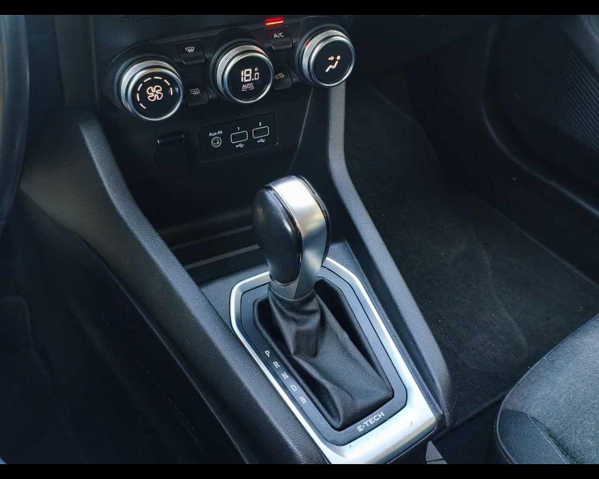 Renault Renault Clio usata 13