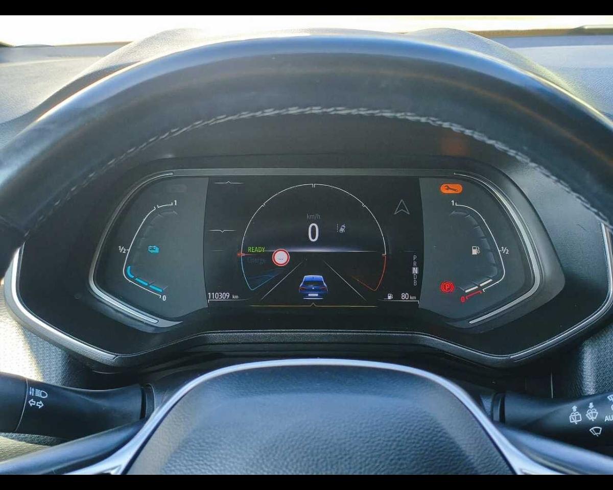 Renault Renault Clio usata 19
