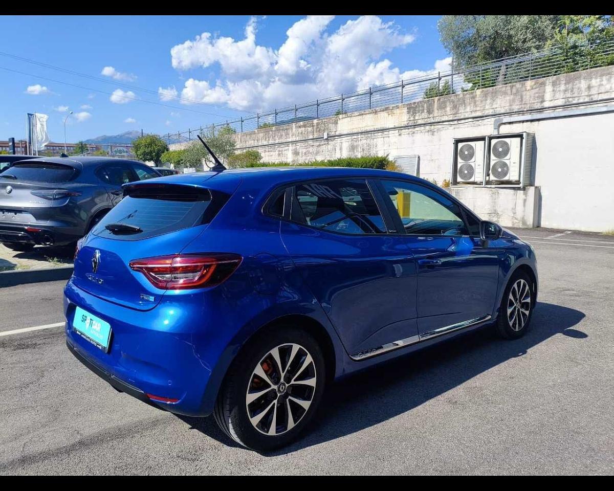 Renault Renault Clio usata 22