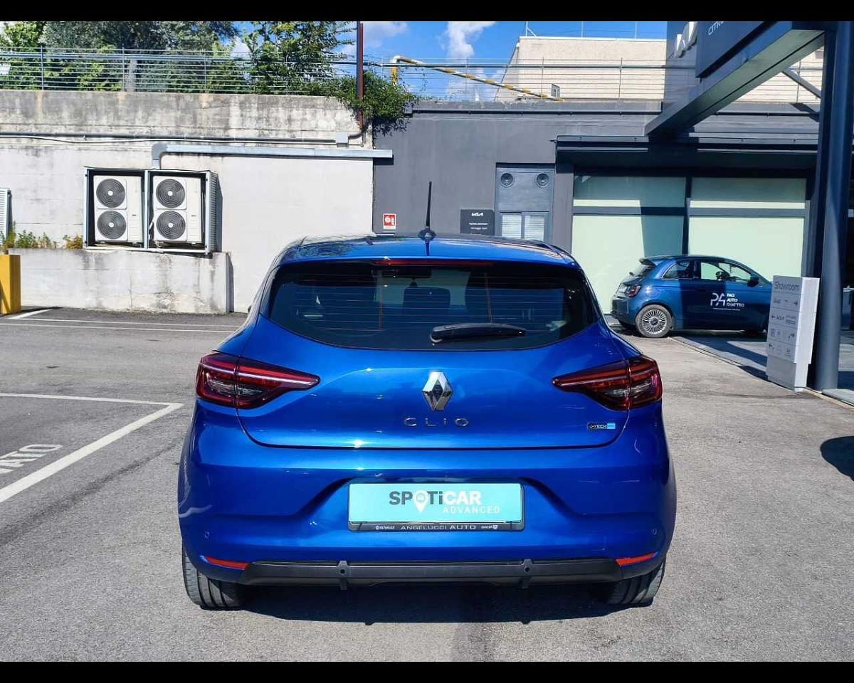 Renault Renault Clio usata 23