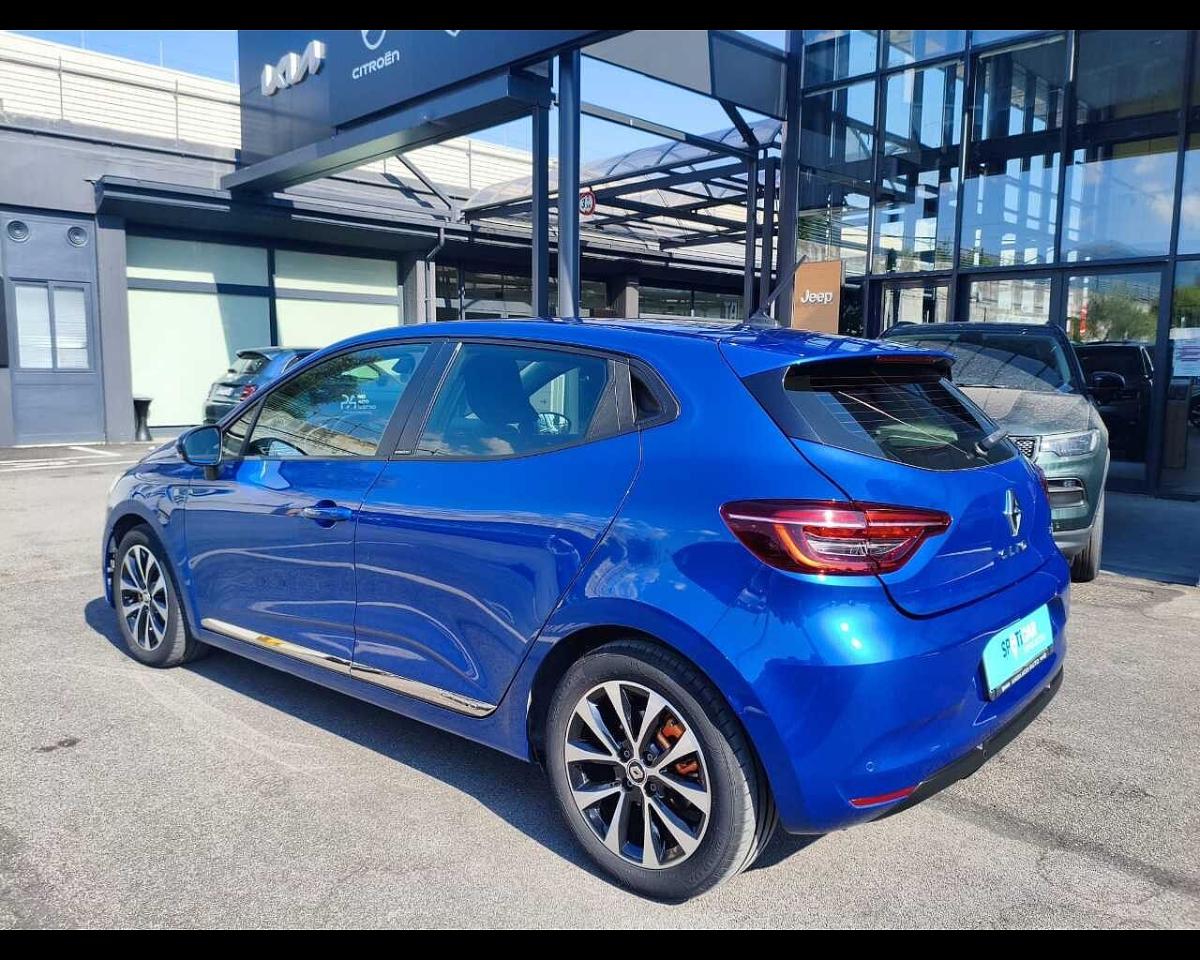 Renault Renault Clio usata 24