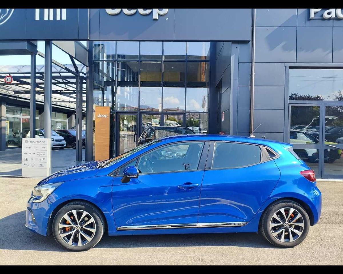 Renault Renault Clio usata 25
