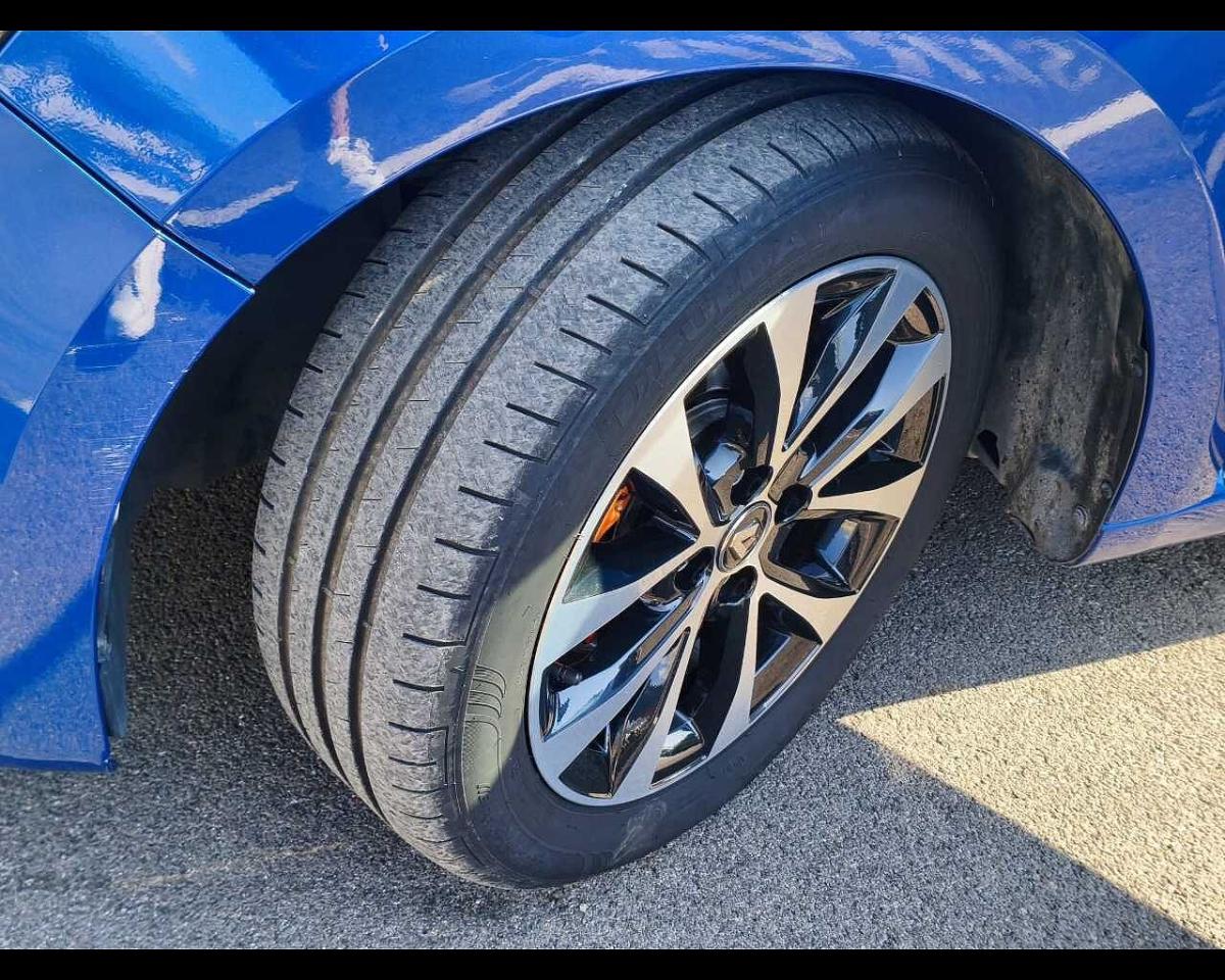 Renault Renault Clio usata 26