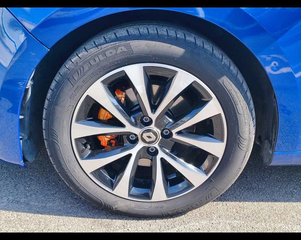 Renault Renault Clio usata 27