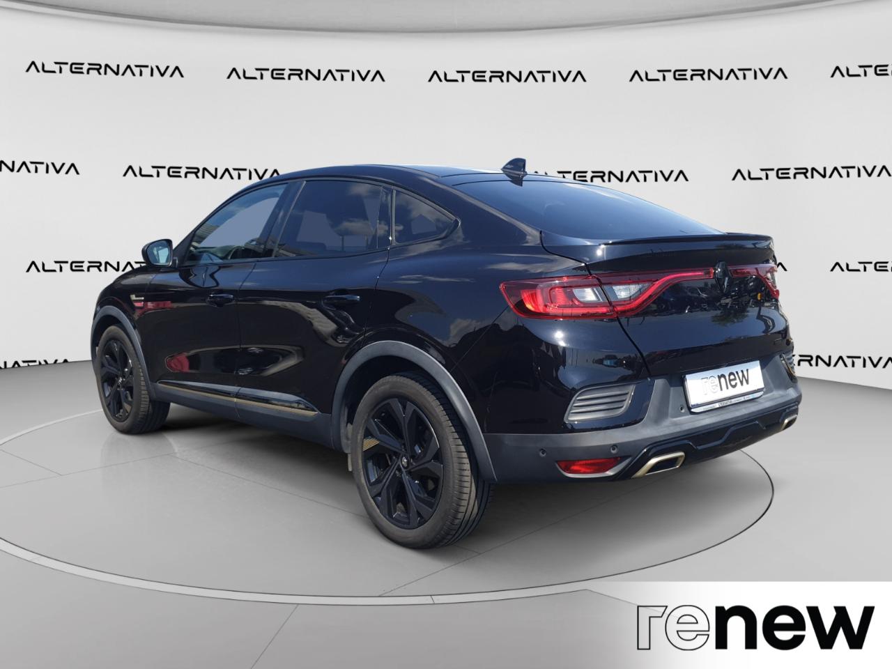 Renault Renault Clio usata 1