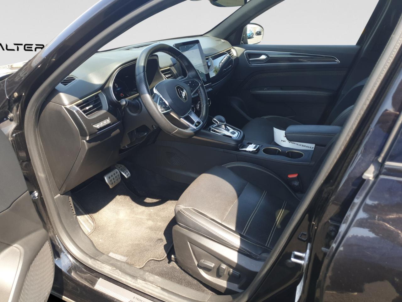 Renault Renault Clio usata 3