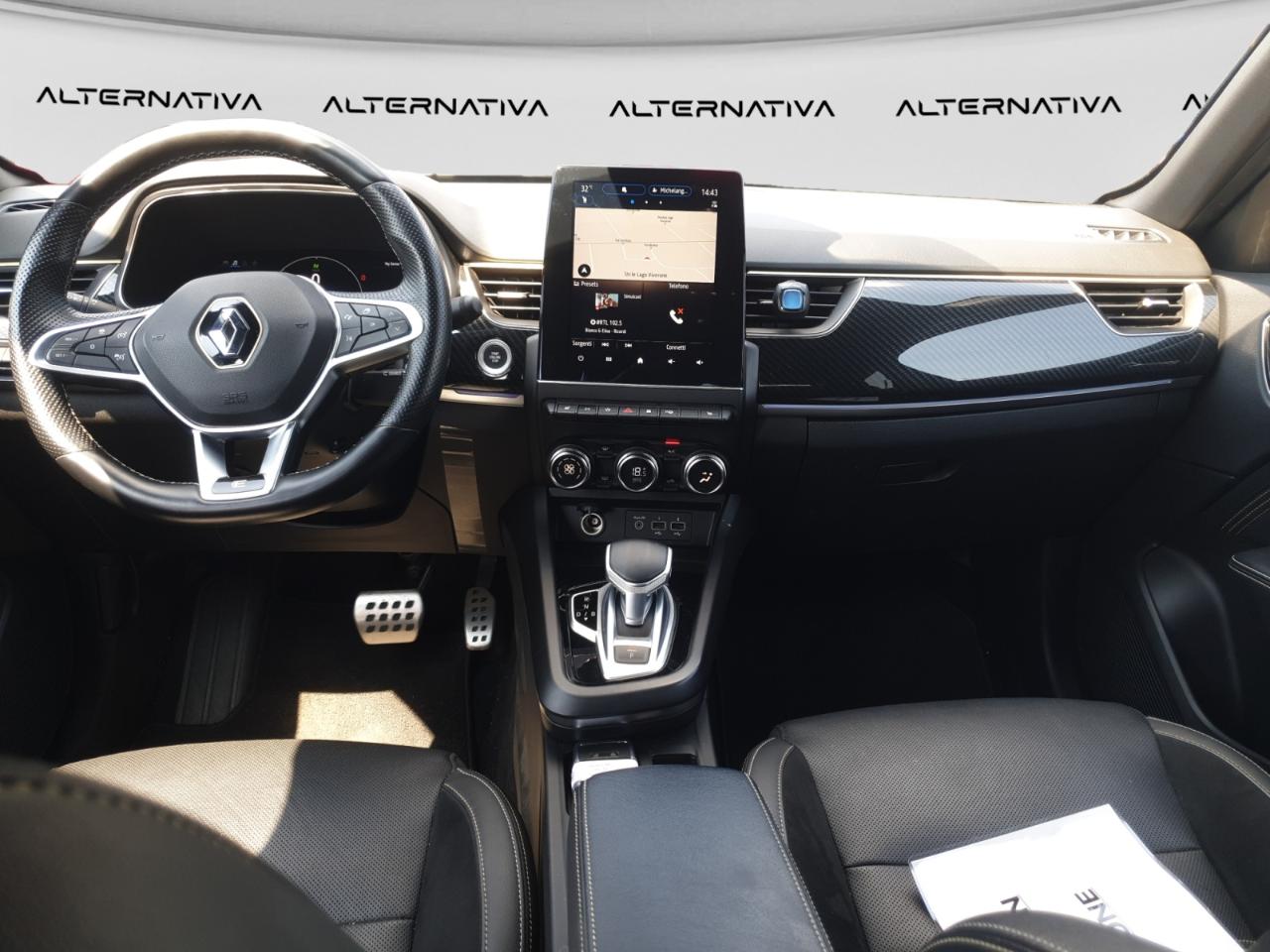 Renault Renault Clio usata 4