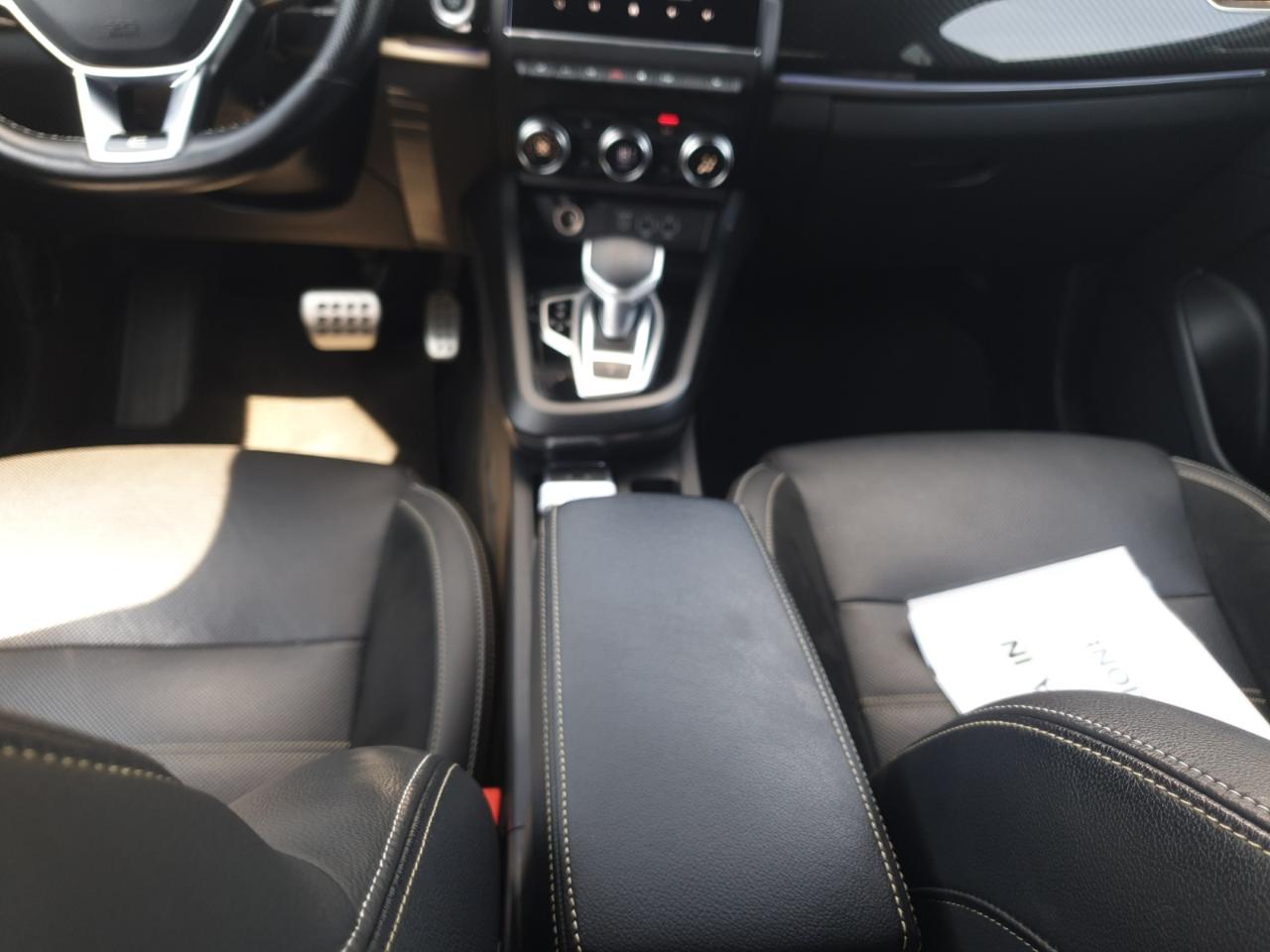 Renault Renault Clio usata 5