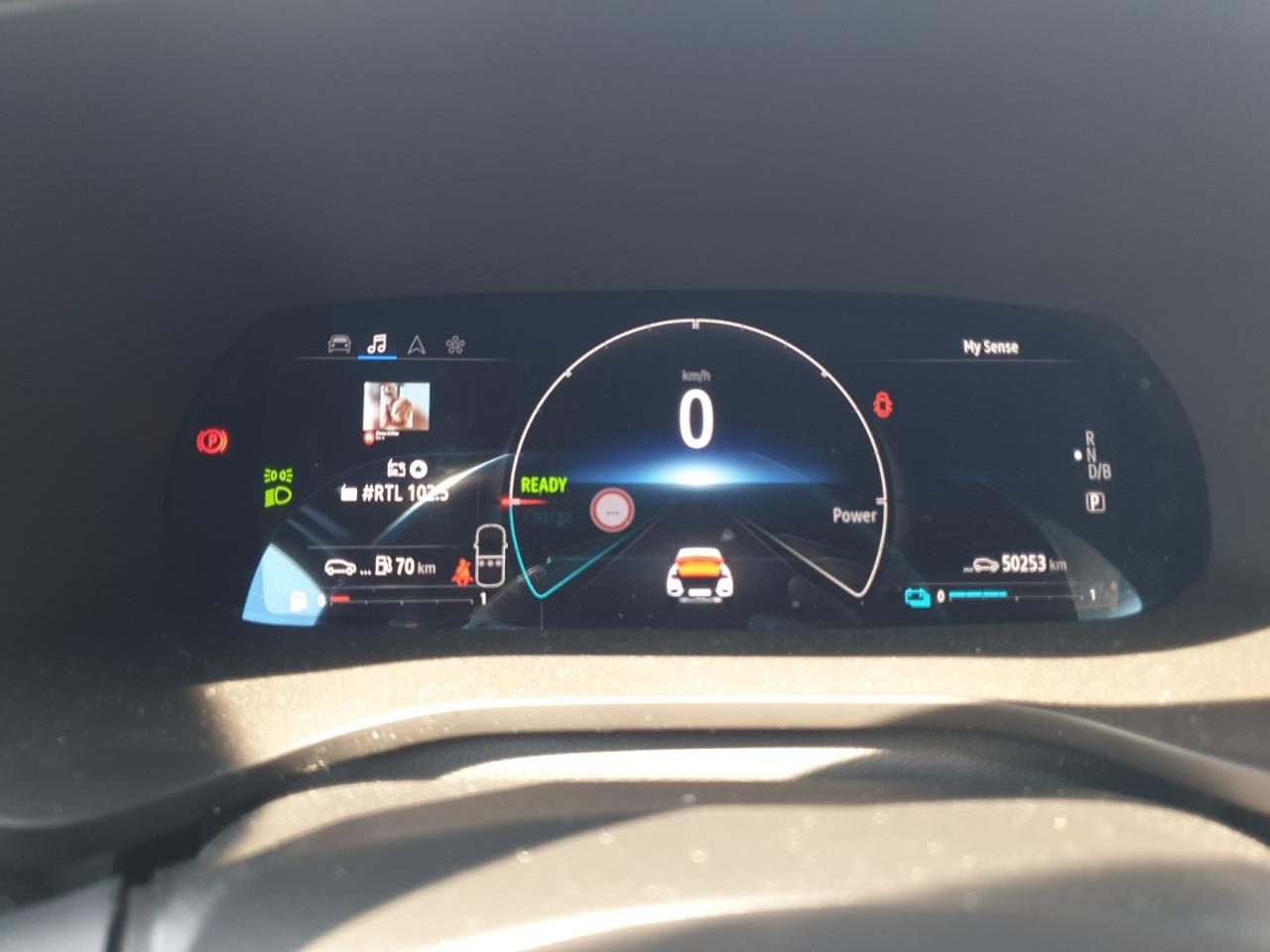 Renault Renault Clio usata 7
