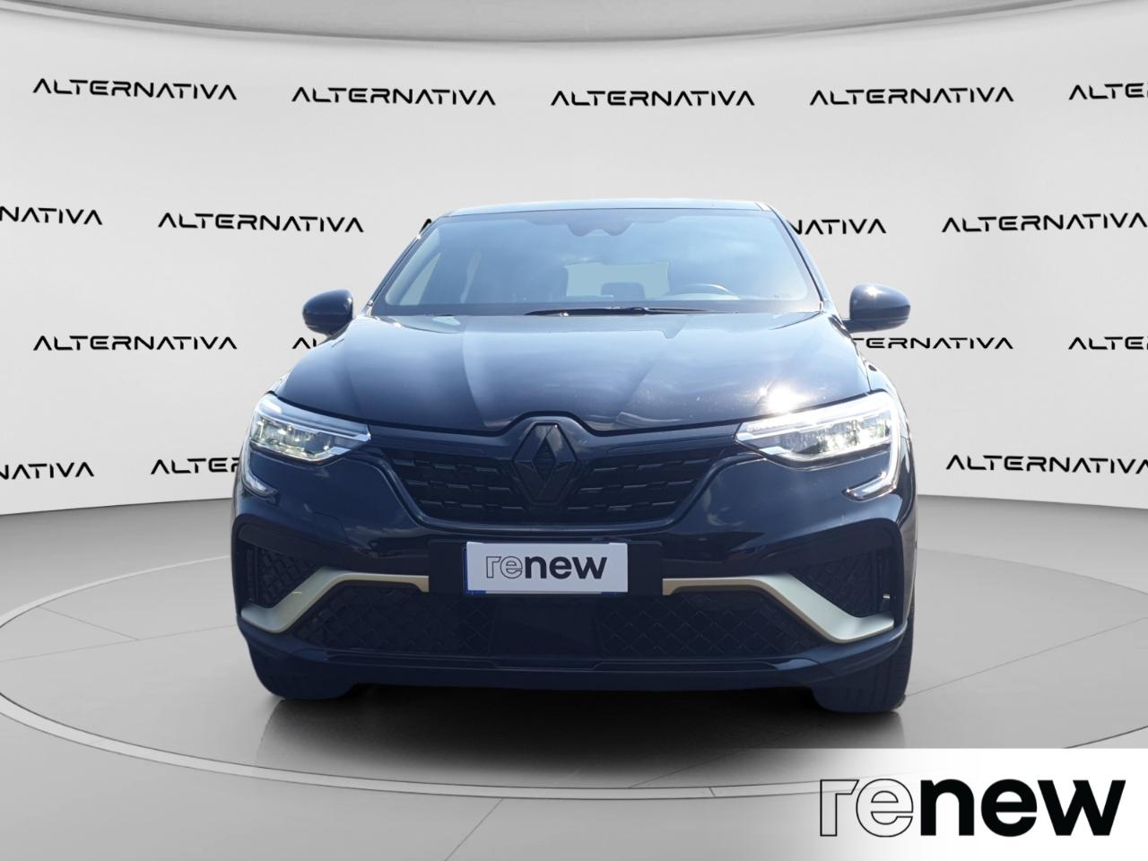 Renault Renault Clio usata 10