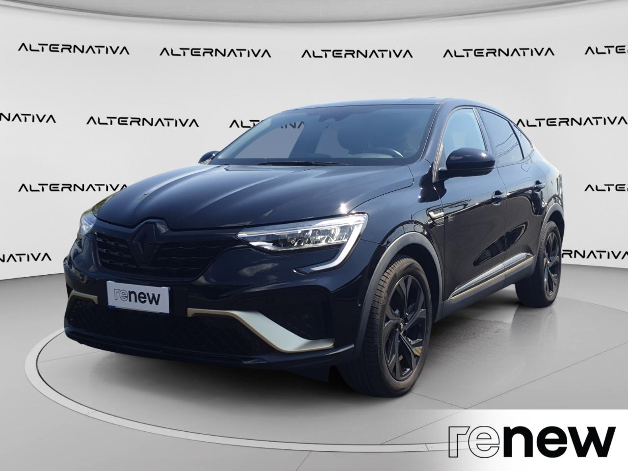 Renault Renault Clio usata 11