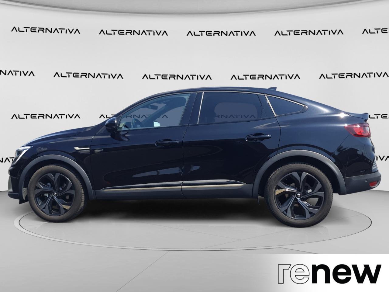 Renault Renault Clio usata 13