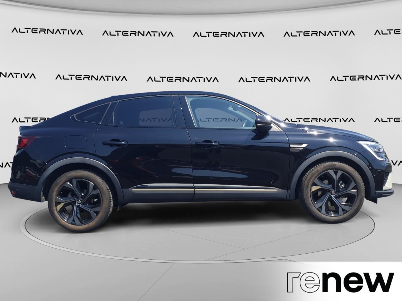Renault Renault Clio usata 14