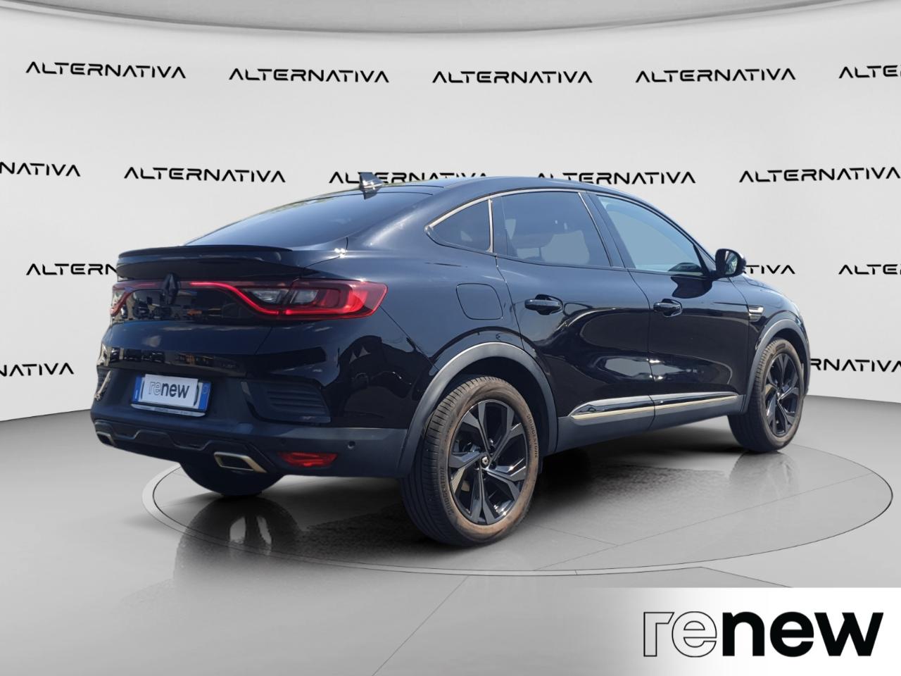 Renault Renault Clio usata 15