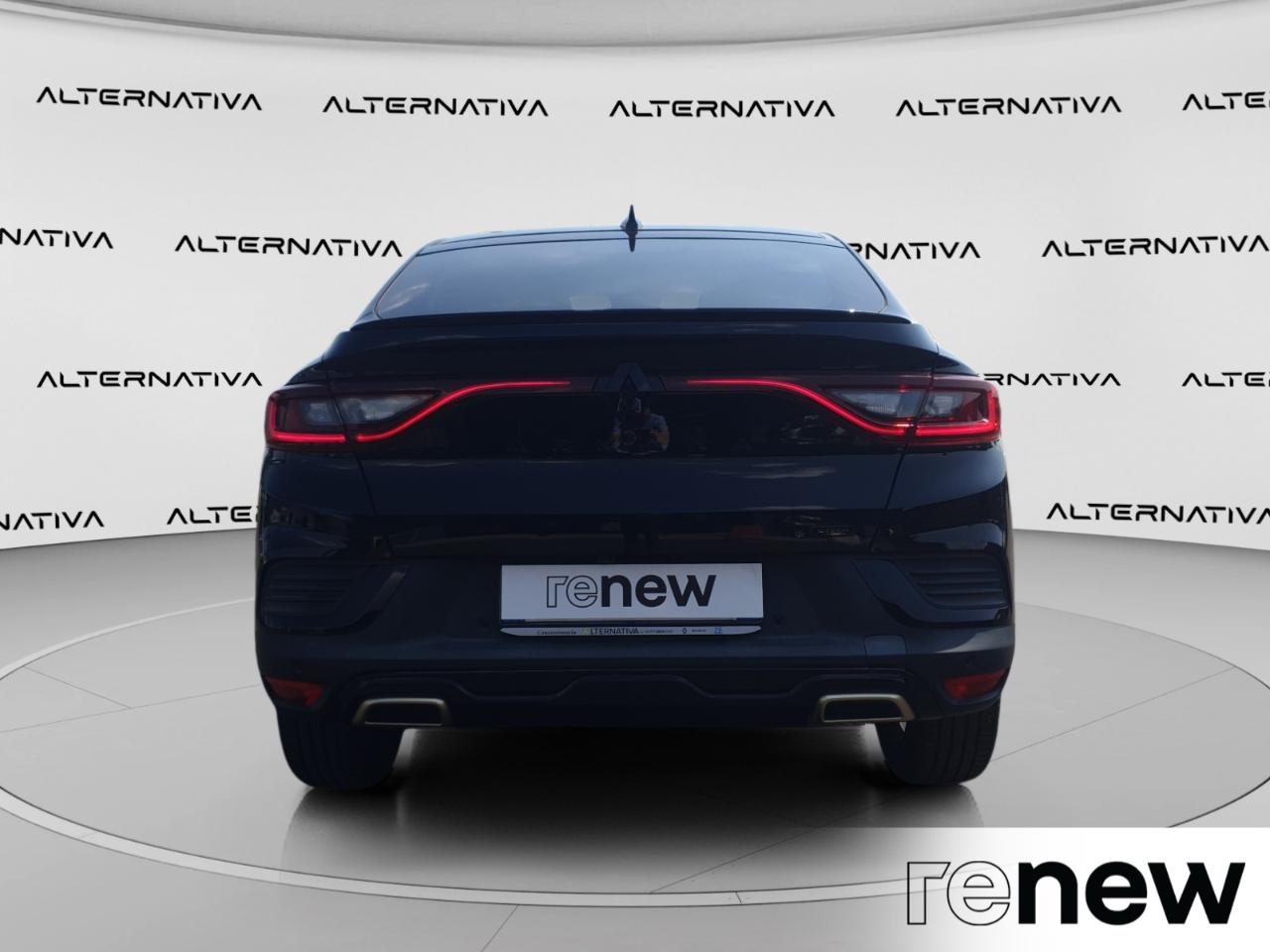 Renault Renault Clio usata 16