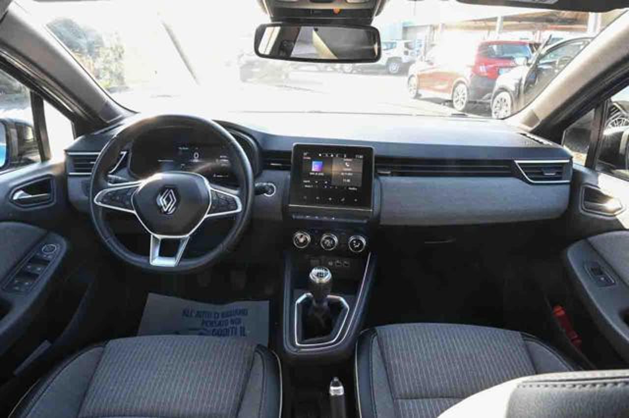 Renault Renault Clio usata 2