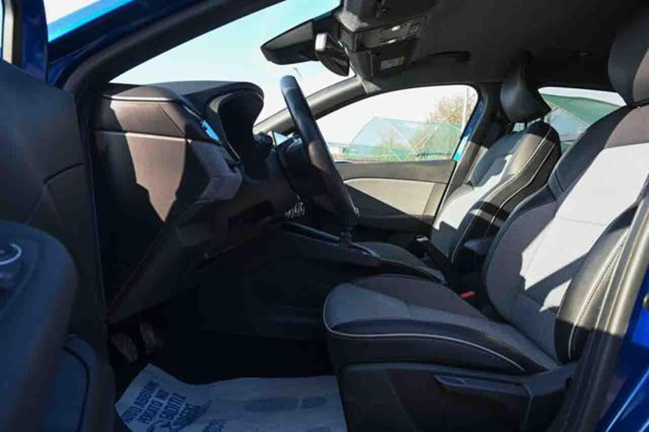 Renault Renault Clio usata 4