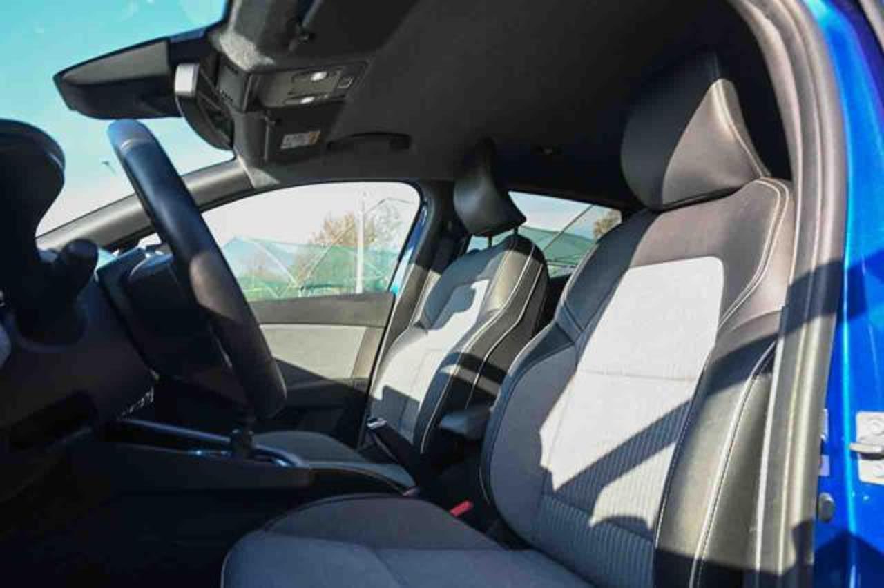 Renault Renault Clio usata 5
