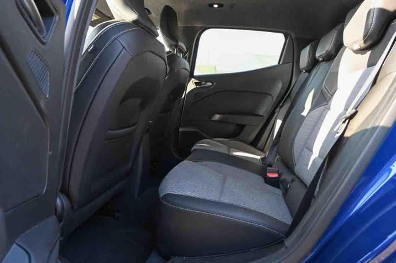 Renault Renault Clio usata 6