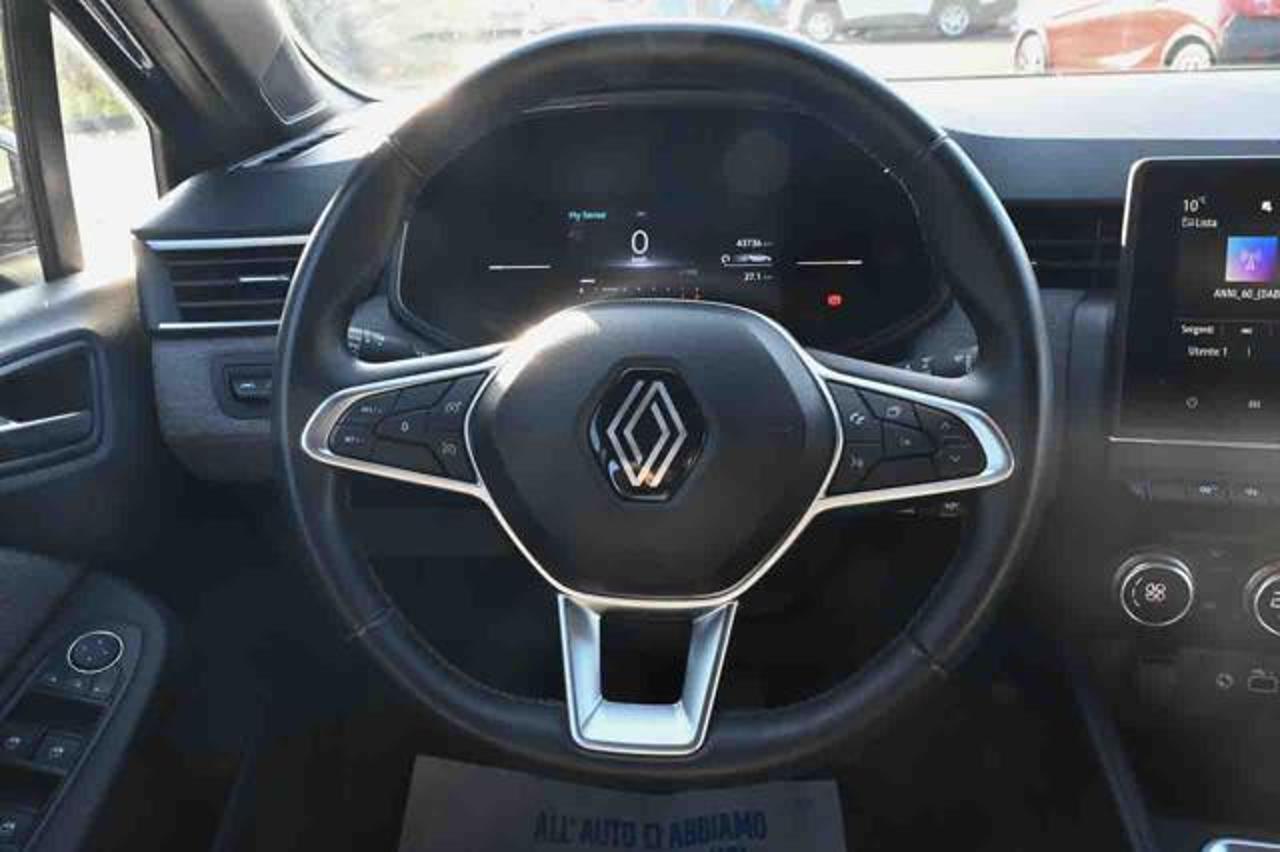 Renault Renault Clio usata 7