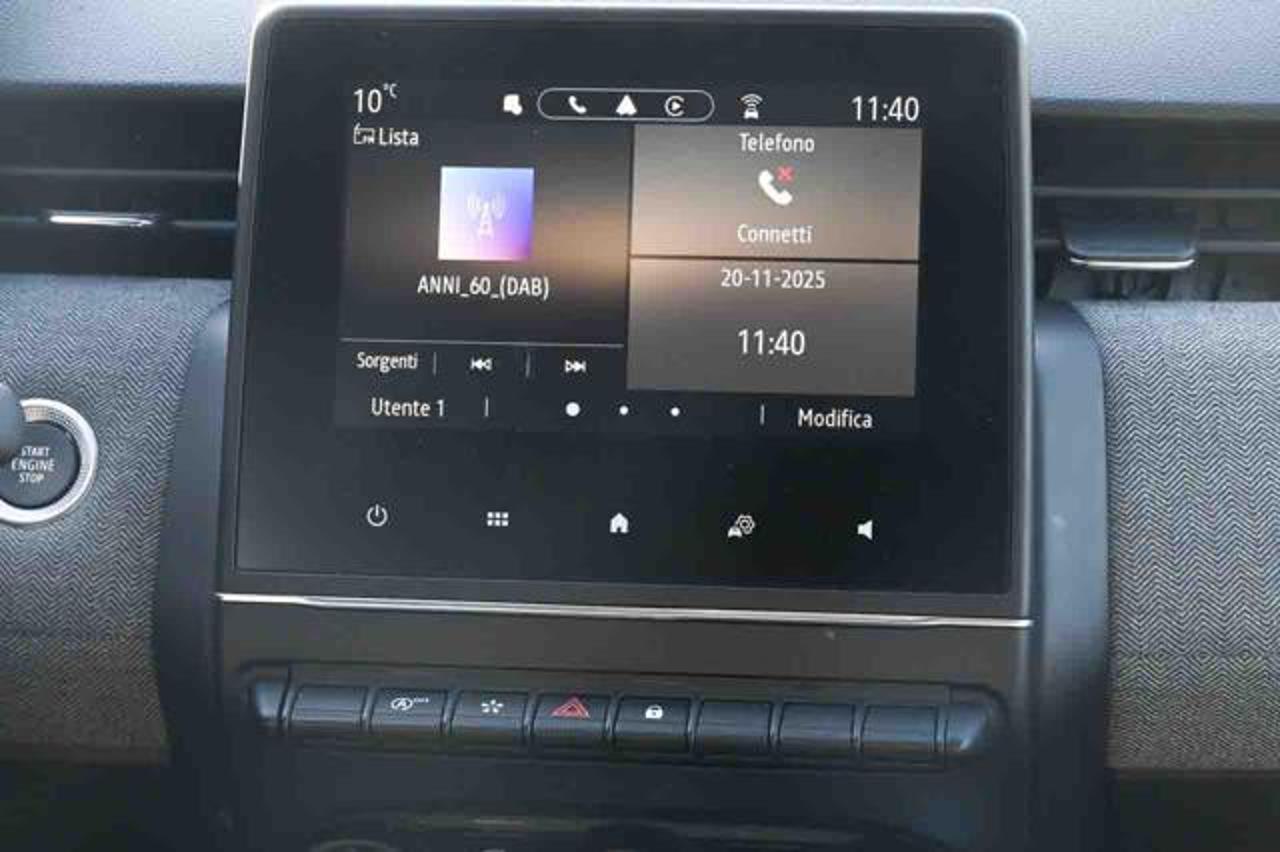 Renault Renault Clio usata 9