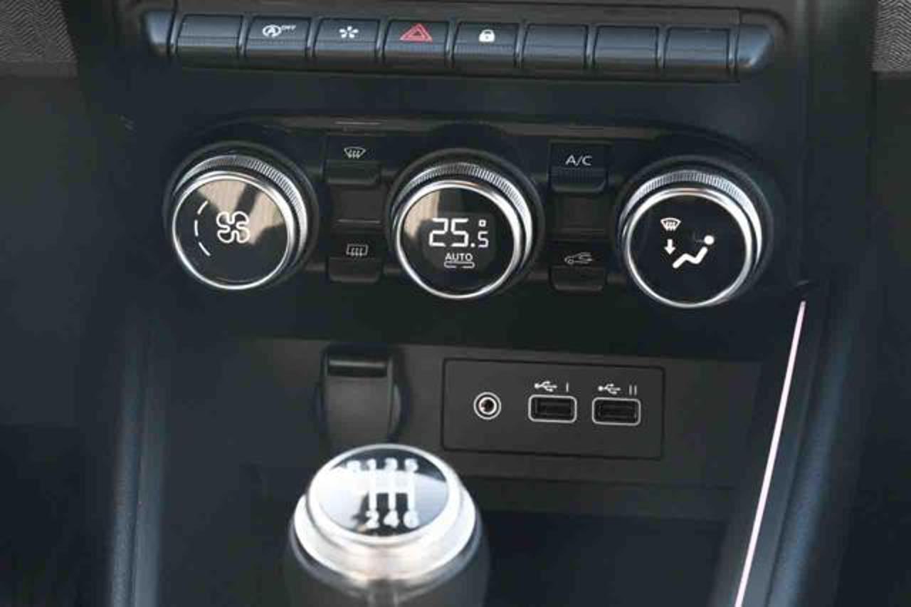Renault Renault Clio usata 10