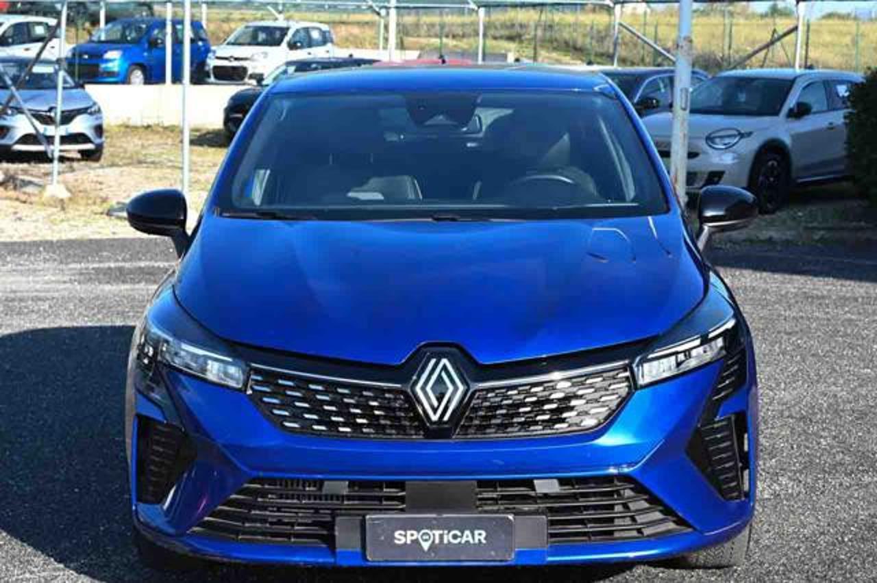 Renault Renault Clio usata 11