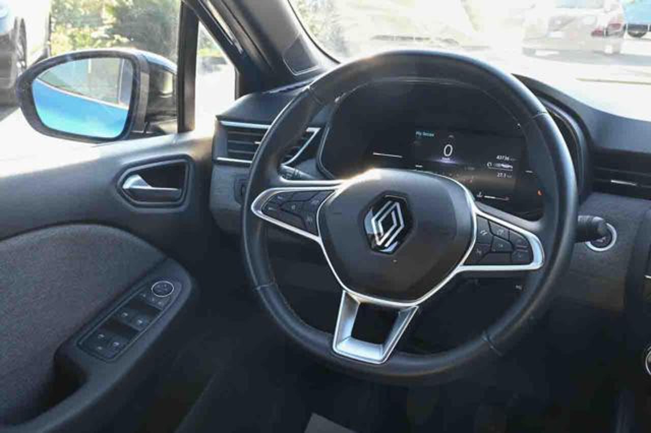 Renault Renault Clio usata 12
