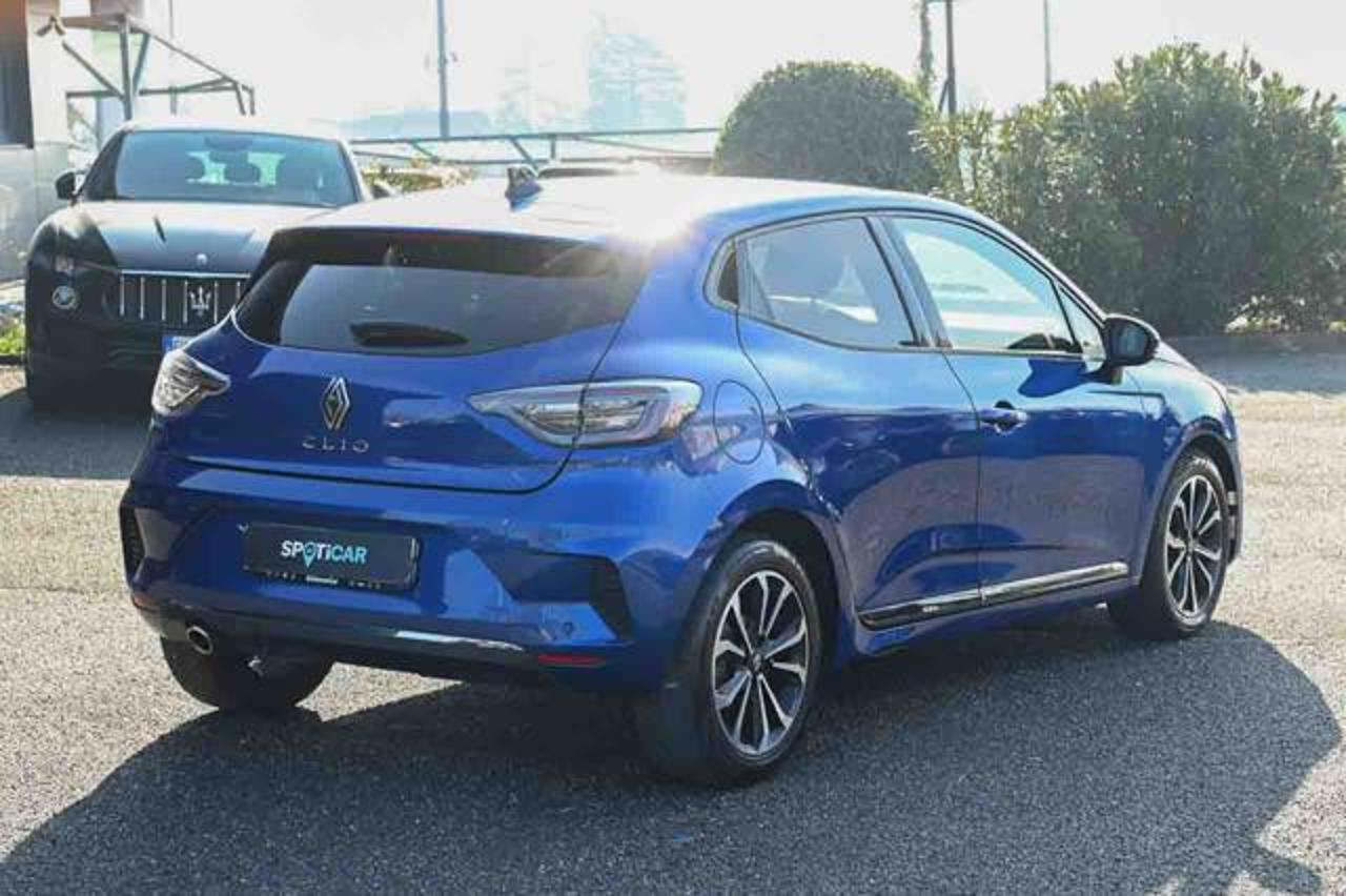 Renault Renault Clio usata 15