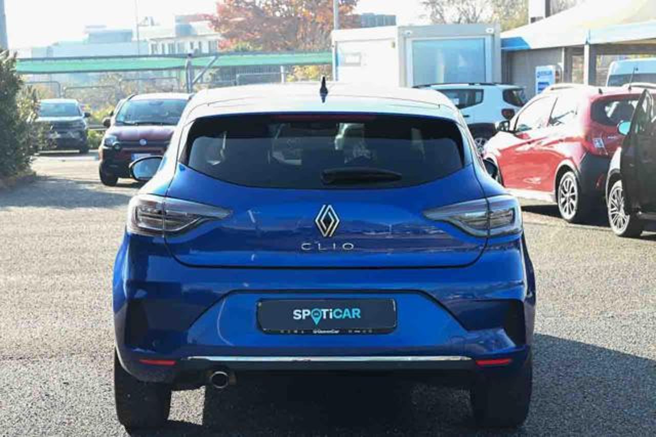 Renault Renault Clio usata 16