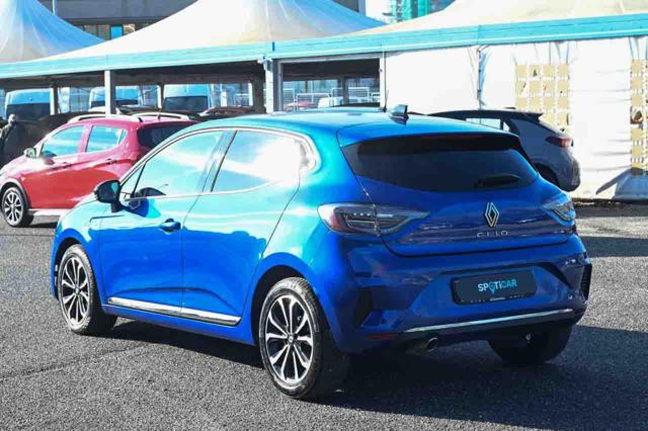 Renault Renault Clio usata 17