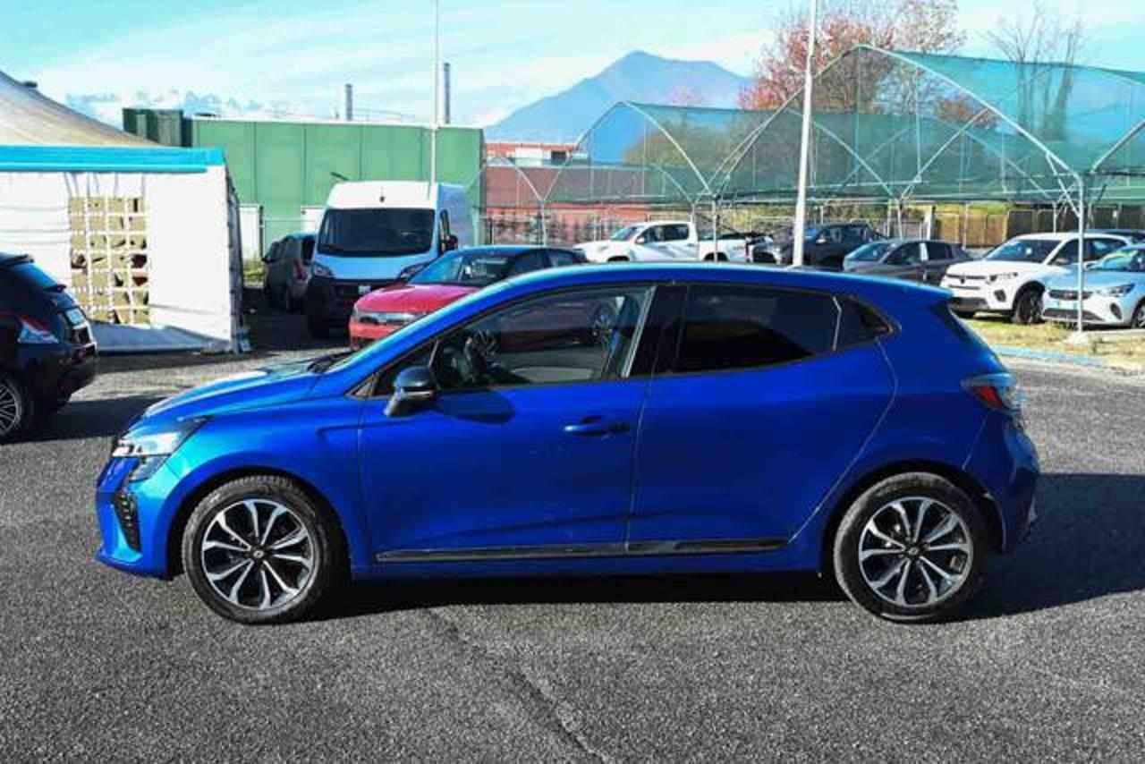 Renault Renault Clio usata 18