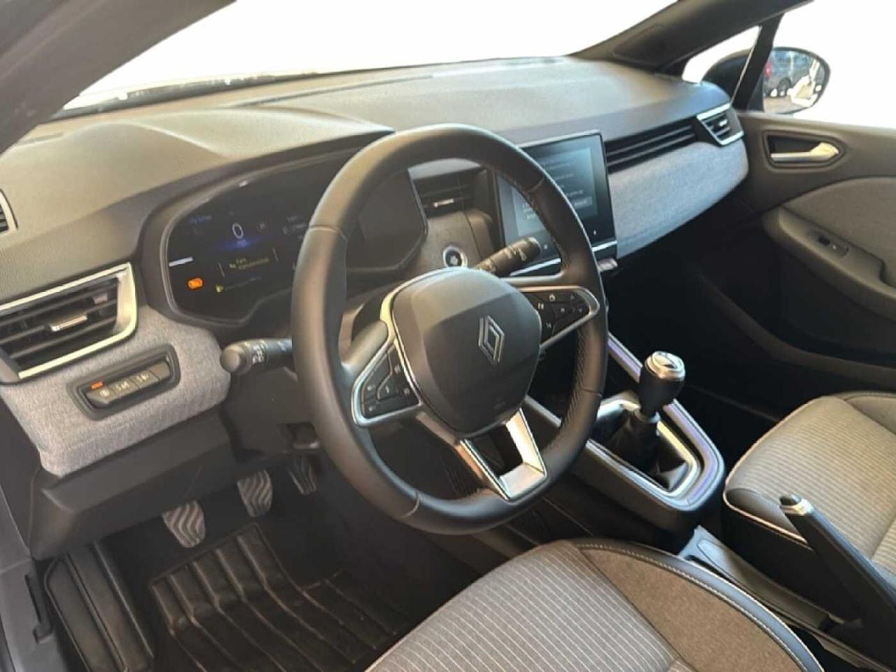 Renault Renault Clio usata 3
