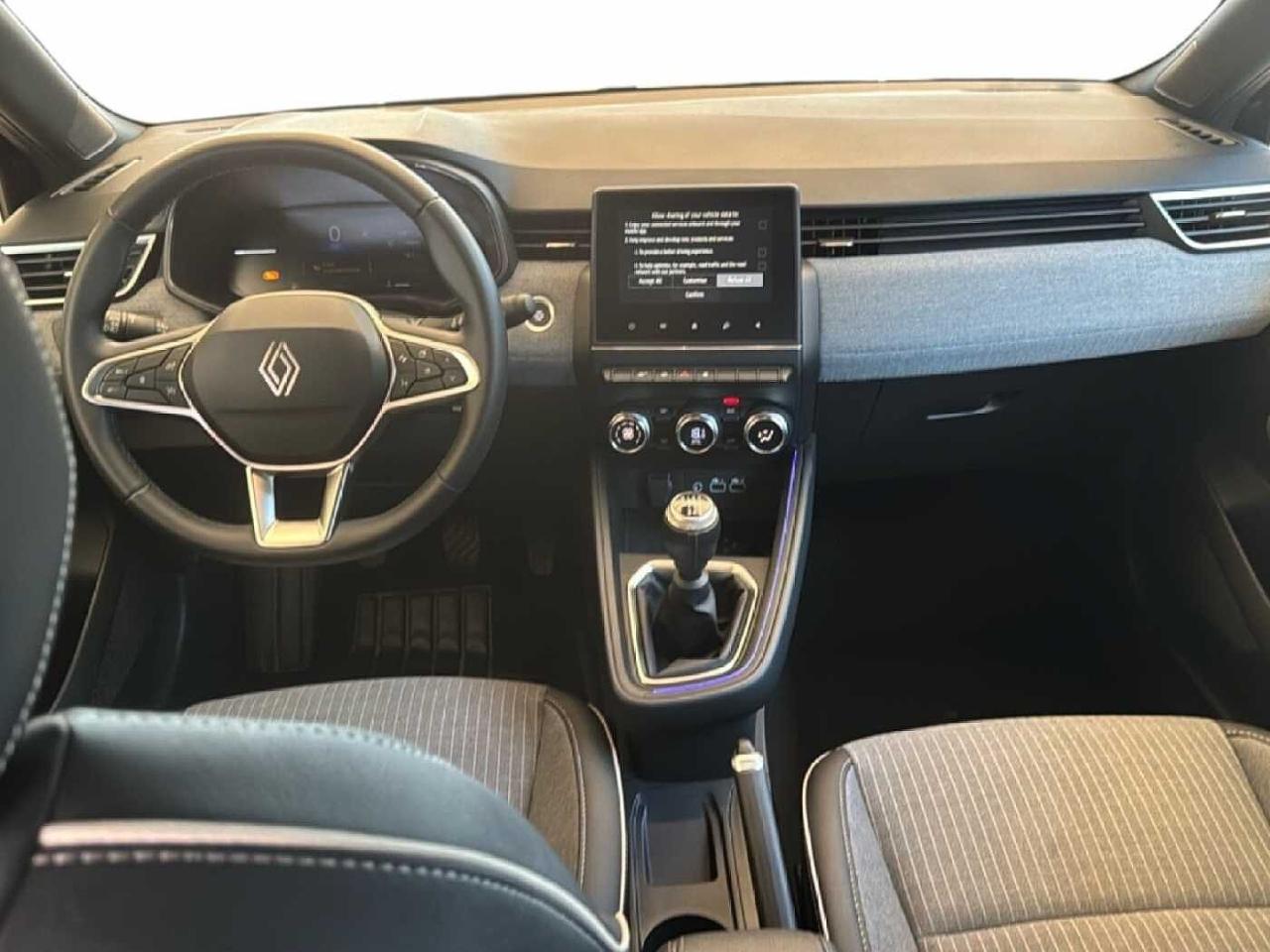 Renault Renault Clio usata 4